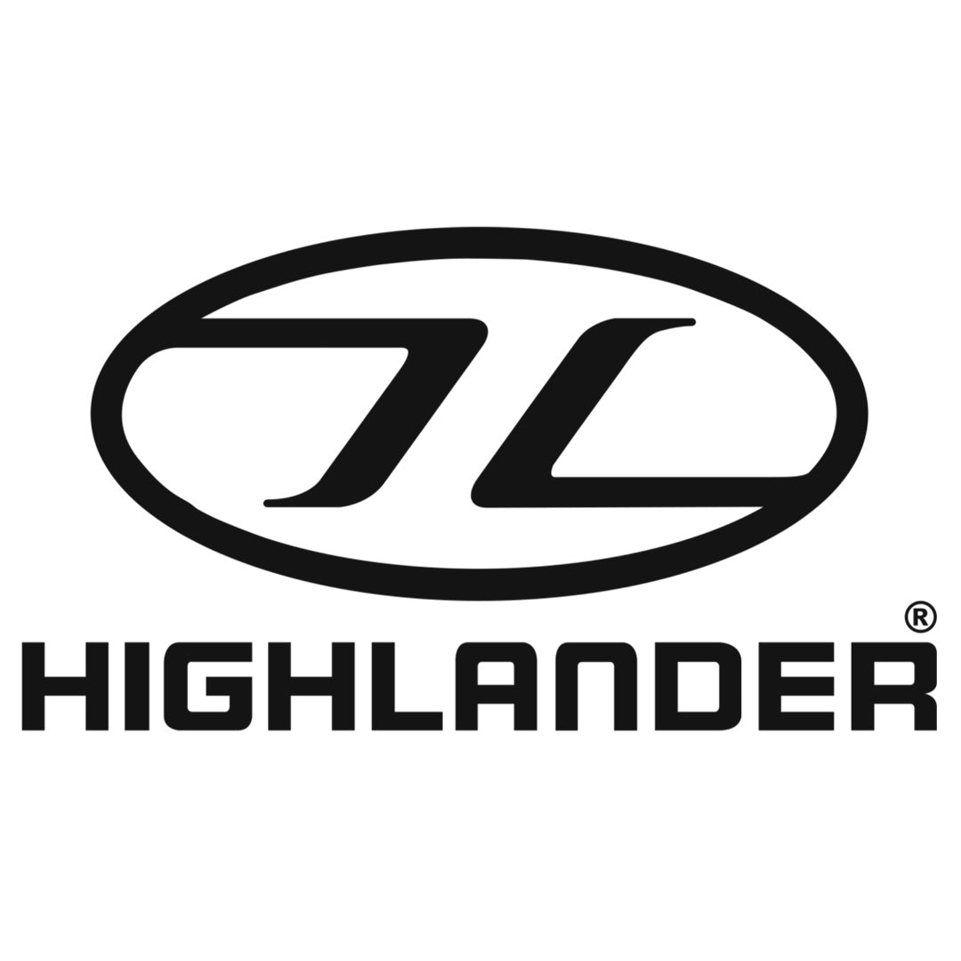 Highlander Outdoor Camping Gear & Accessories