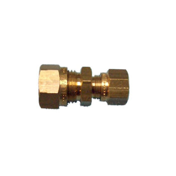 10mm x 8mm Copper Reducer