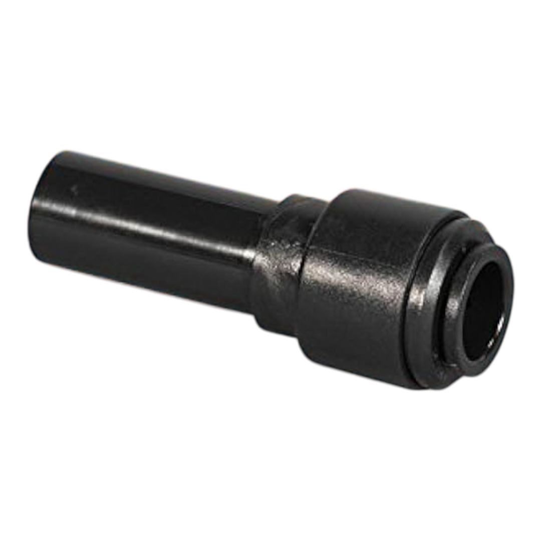 John Guest 12mm x 10mm Push-Fit Stem Reducer | ThomasTouring.co.uk