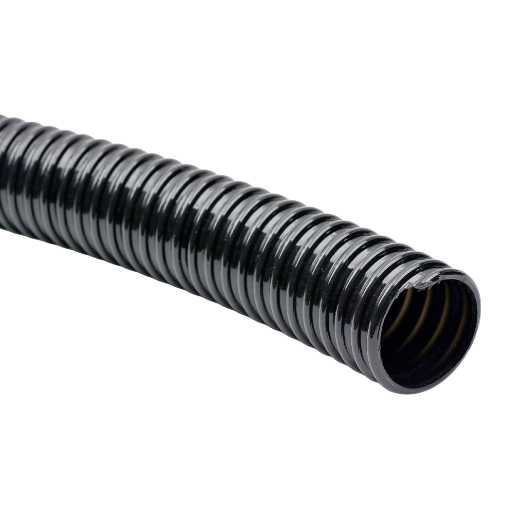 19mm x 23.7mm Black Aquatic Hose | ThomasTouring.co.uk