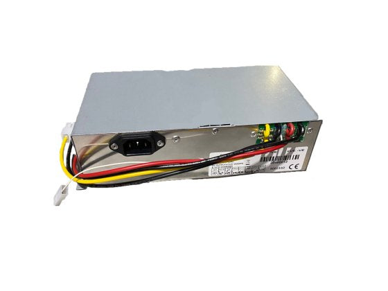 Buy 20 Amp Dual Stage Charger With Signal Wire for sale online - campervan/motorhome spares parts for sale - thomastouring.com