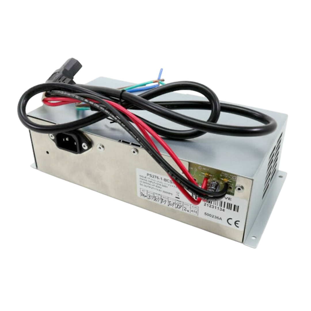 20 amp Power Unit &amp; Transformer with Signal Wire | ThomasTouring.co.uk