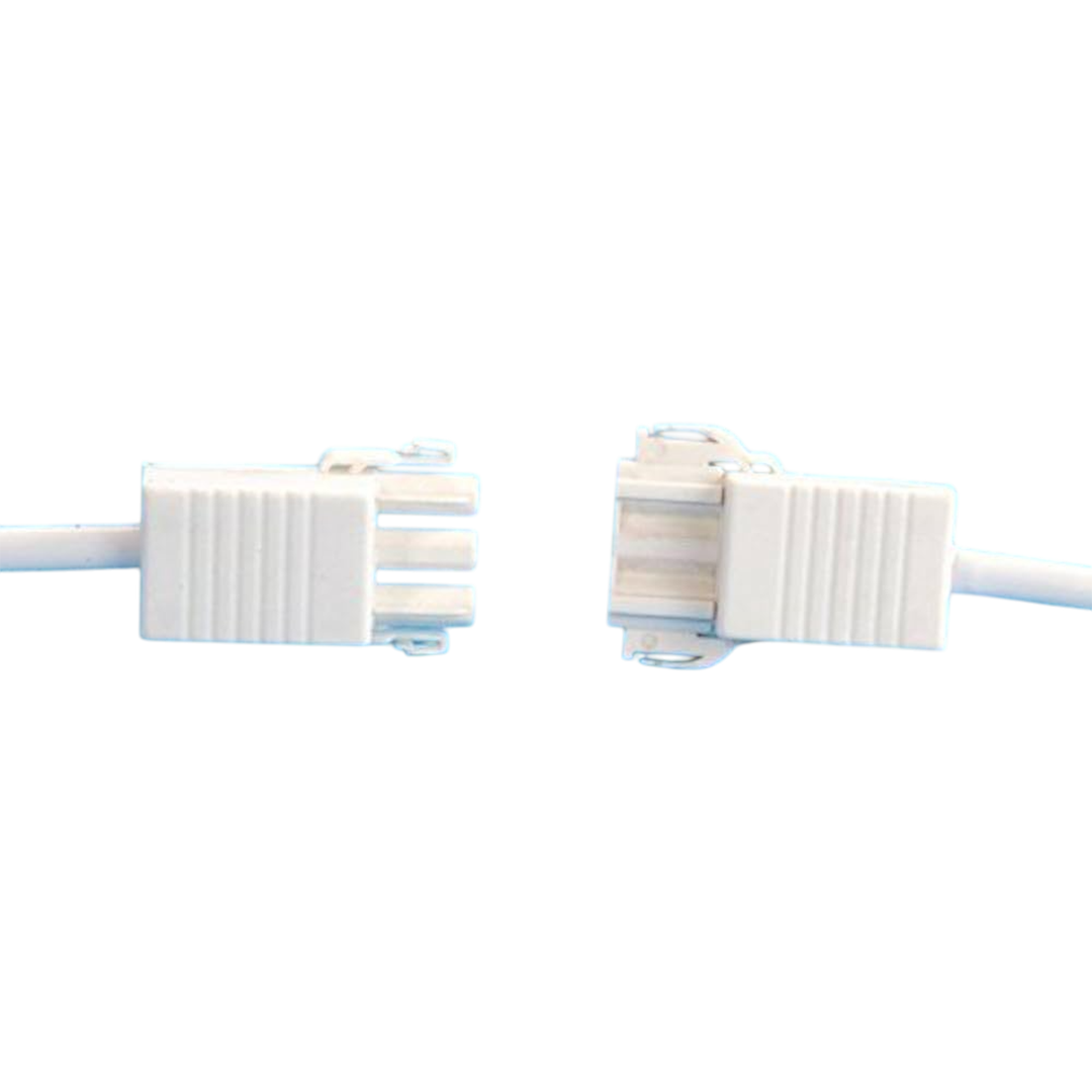 240v Push-Fit Mains & Socket Connectors | Caravan/Motorhome Electrical Parts | ThomasTouring.co.uk