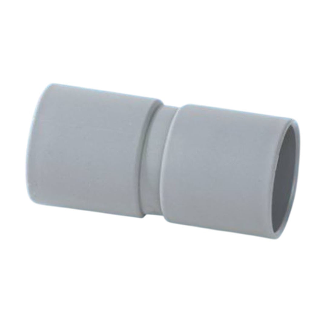 28mm Push Fit Straight Connector | ThomasTouring.co.uk