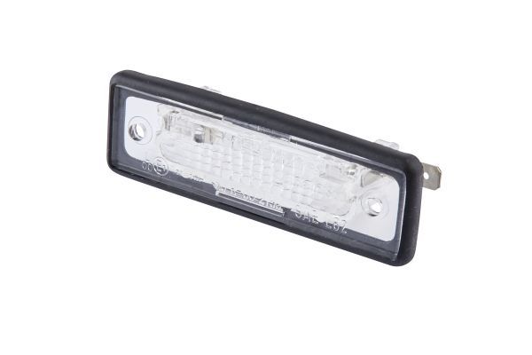 Hella Licence Plate Light 2KA 004 331-031