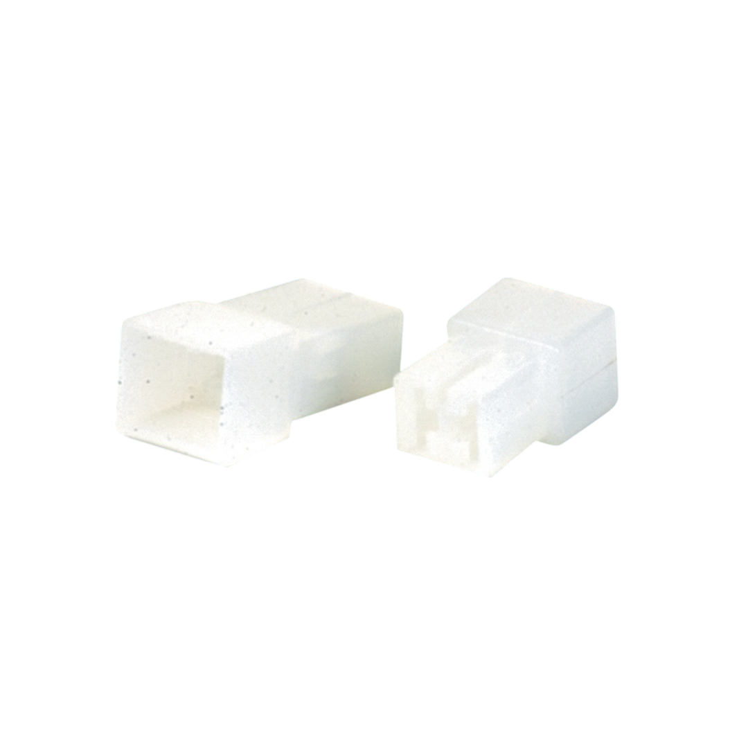 2 Way Electrical Connectors (Square)