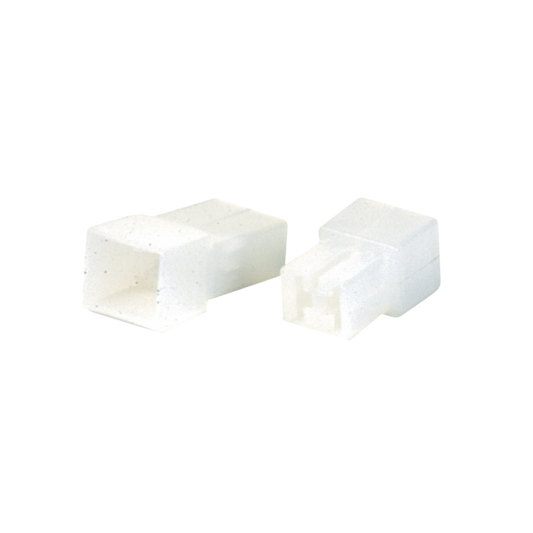 2 Way Electrical Connectors (Square)