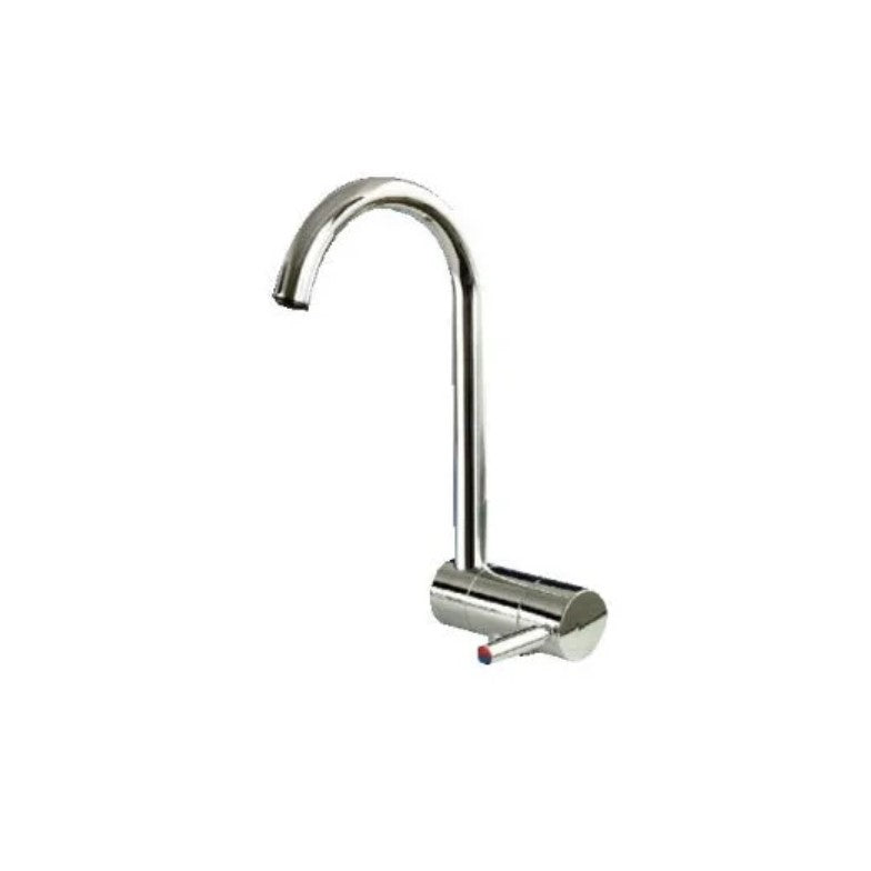 Reich Trend 'B' Mixer Tap - Chrome