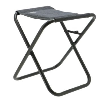 Travellife Lago Stool Stormy Grey