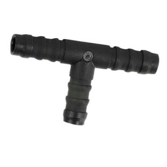 3/8"" T Connector for use with 3/8"" Hot & Cold Fresh Water Pipes