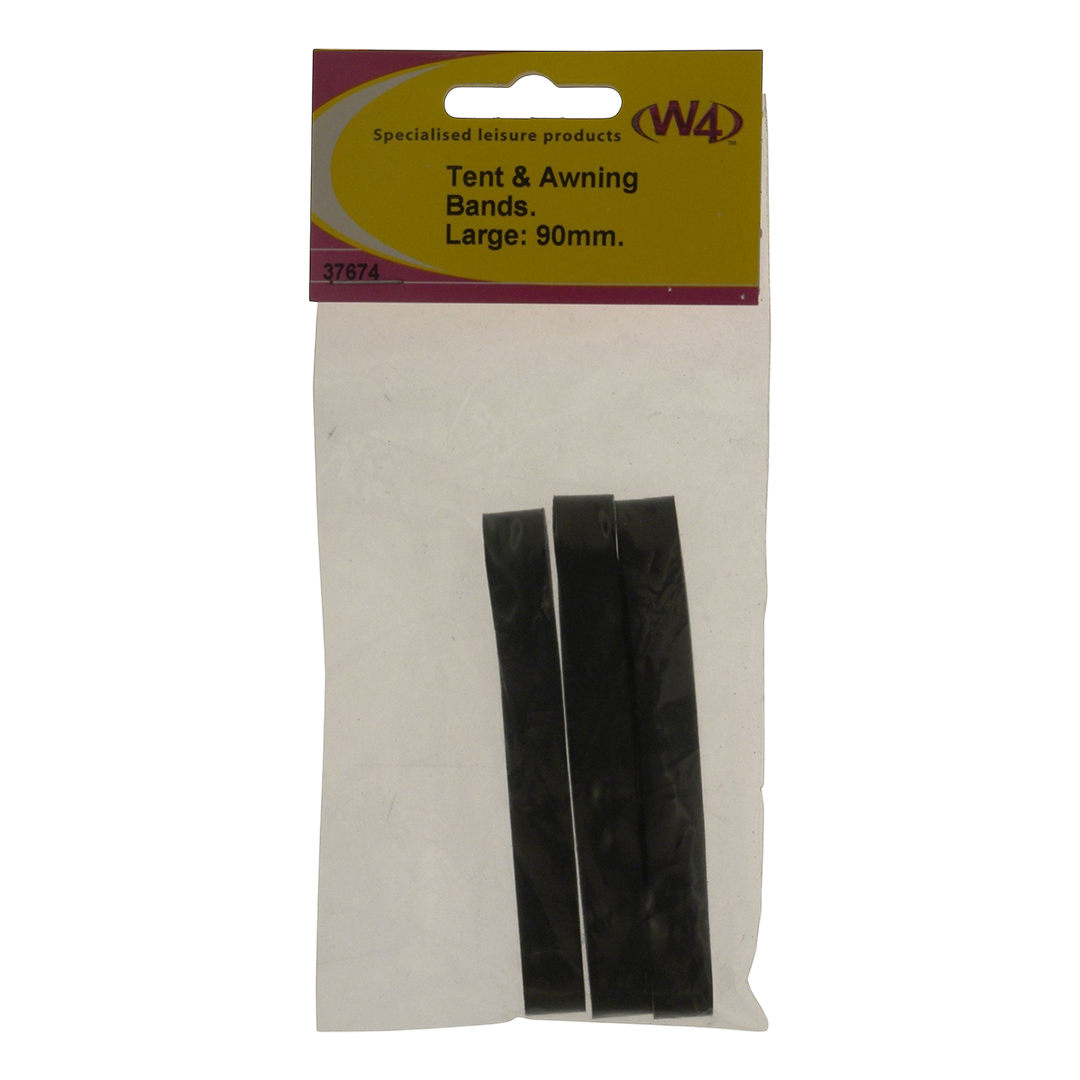 90mm Tent Bands - Large W4 37674 | ThomasTouring.co.uk