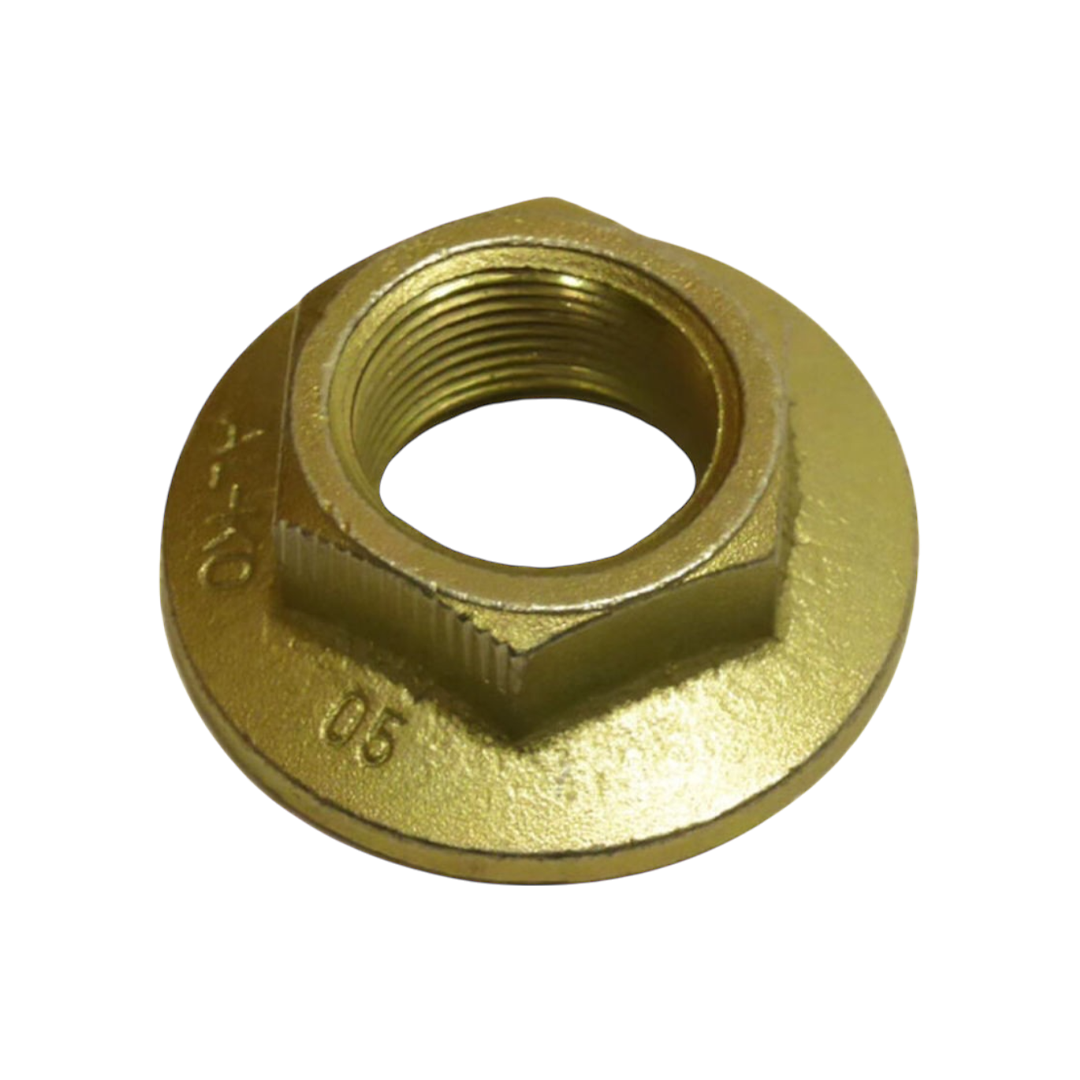 AL-KO 36mm One Shot Flange Nut | ThomasTouring.co.uk