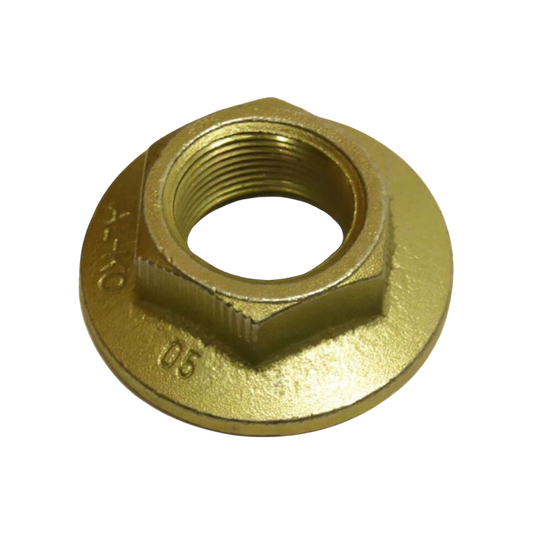 AL-KO 36mm One Shot Flange Nut | ThomasTouring.co.uk