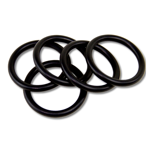 Assorted O-Rings | ThomasTouring.co.uk