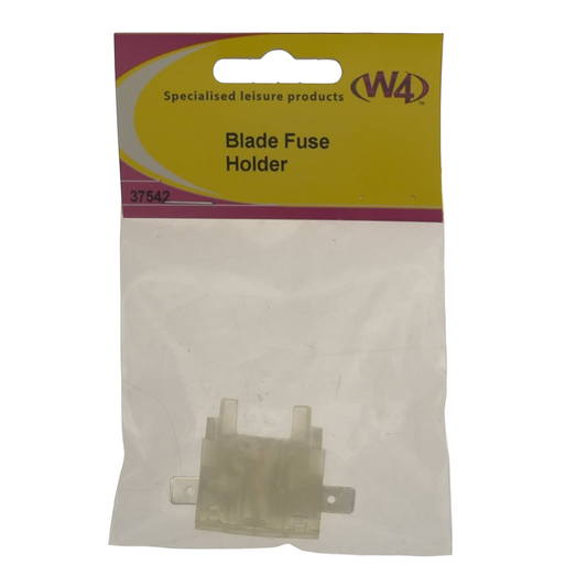 W4 Blade Fuse Holder | ThomasTouring.co.uk