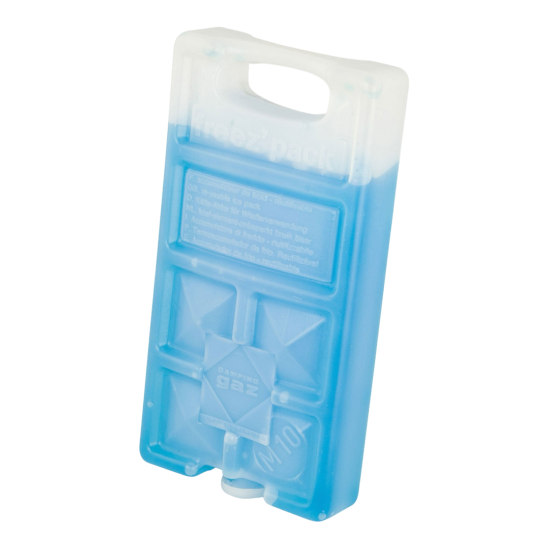 Campingaz Freez'Pack M10 Blue Freezer Block | Cool Box Freezer Pack | ThomasTouring.co.uk