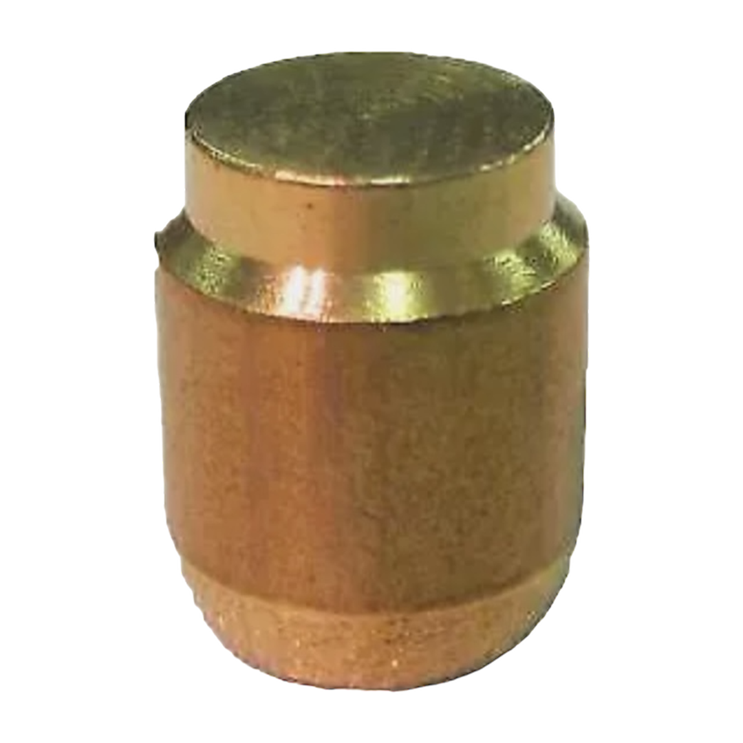 10mm Truma Blanking Plug - thomastouring.co.uk