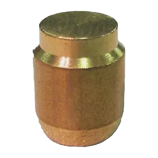 10mm Truma Blanking Plug - thomastouring.co.uk