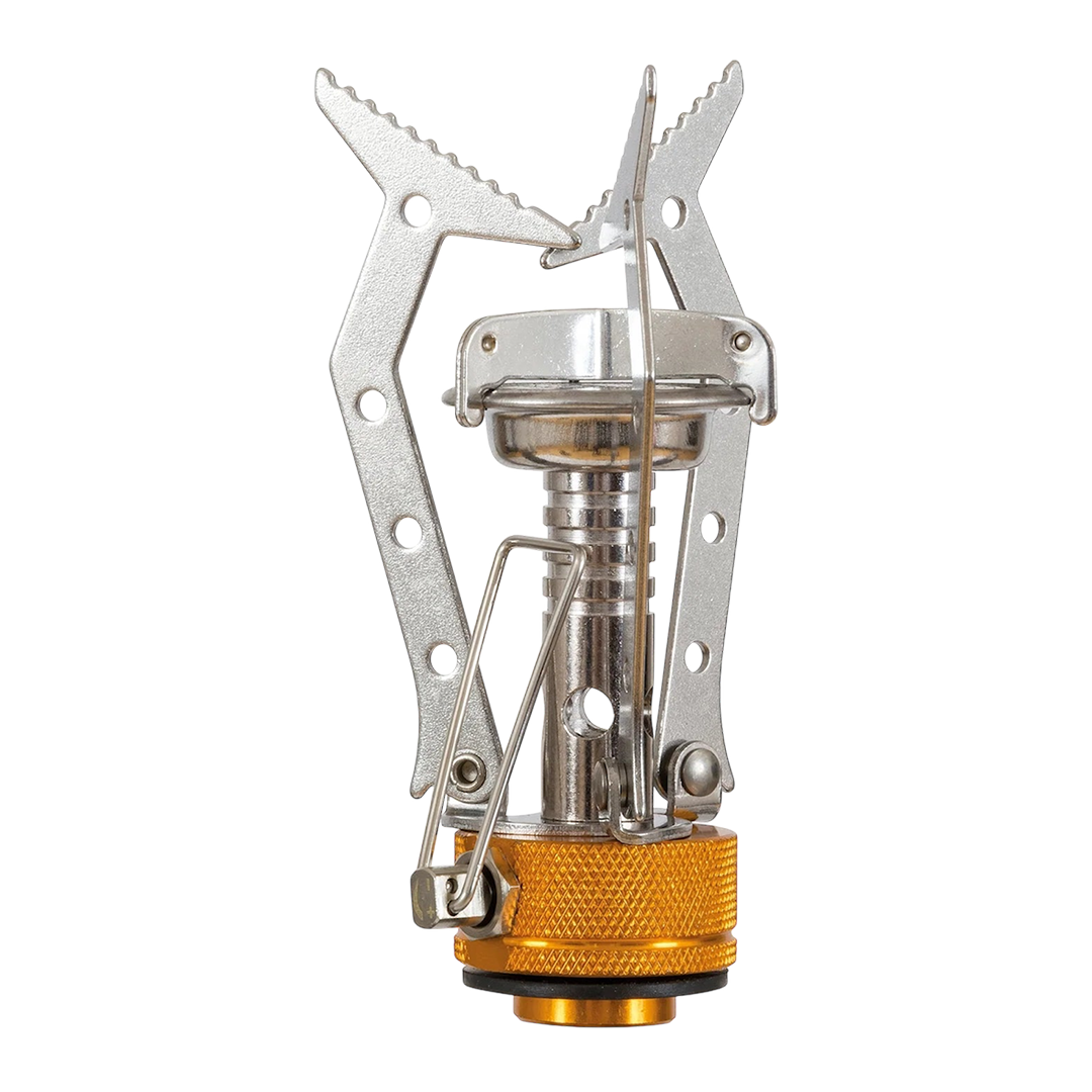 Compact Camping Stove (Valve) Highlander HPX100