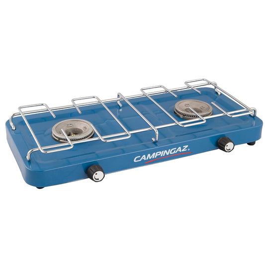 Buy Campingaz Base Camp Stove for sale online UK - thomastouring.co.uk