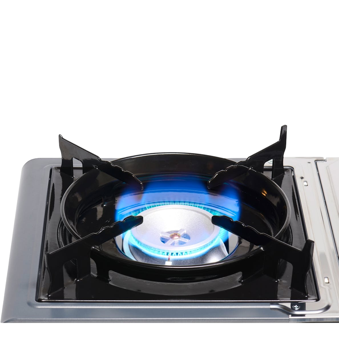 Buy Campingaz Camp Bistro 3 Gas Camping Stove | ThomasTouring.co.uk