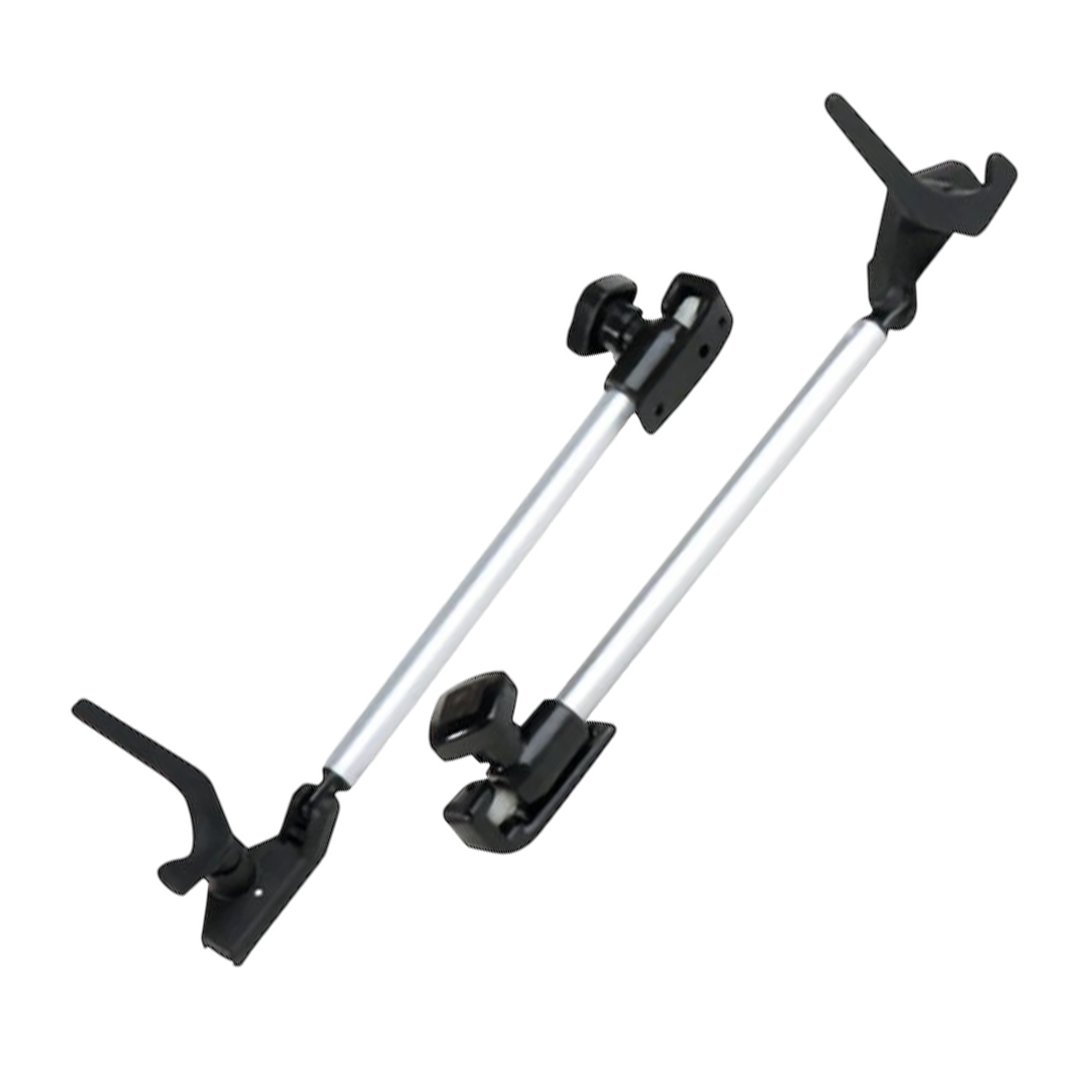 Buy Polyfix Tube Window Stay Lever Lock 200mm | Thomas Touring