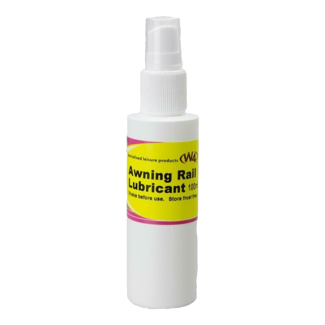 Buy W4 Awning Rail Lubricant online UK 