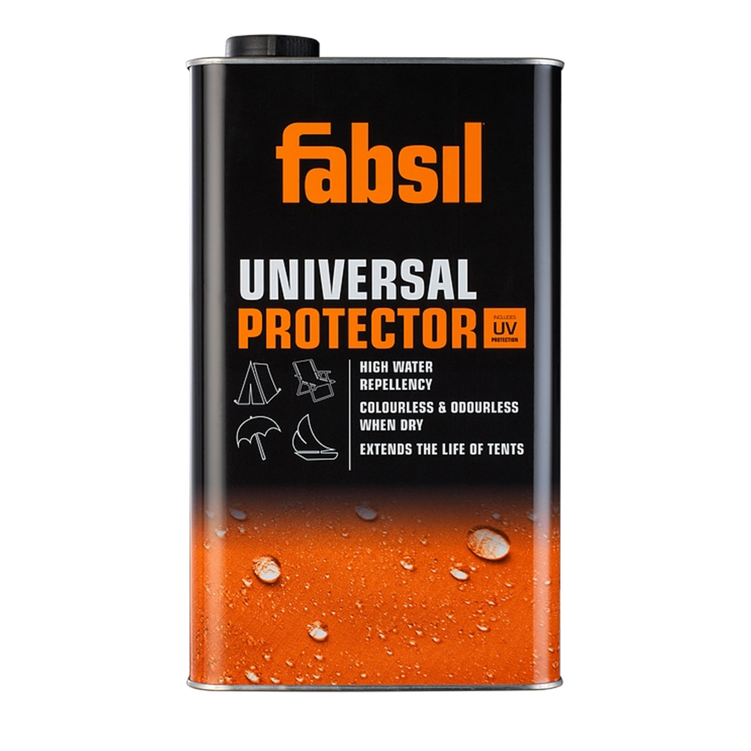 Buy Fabsil Universal Protector Water Proof & UV Protection 1 Ltr | Buy Water Repellent Protector online UK 