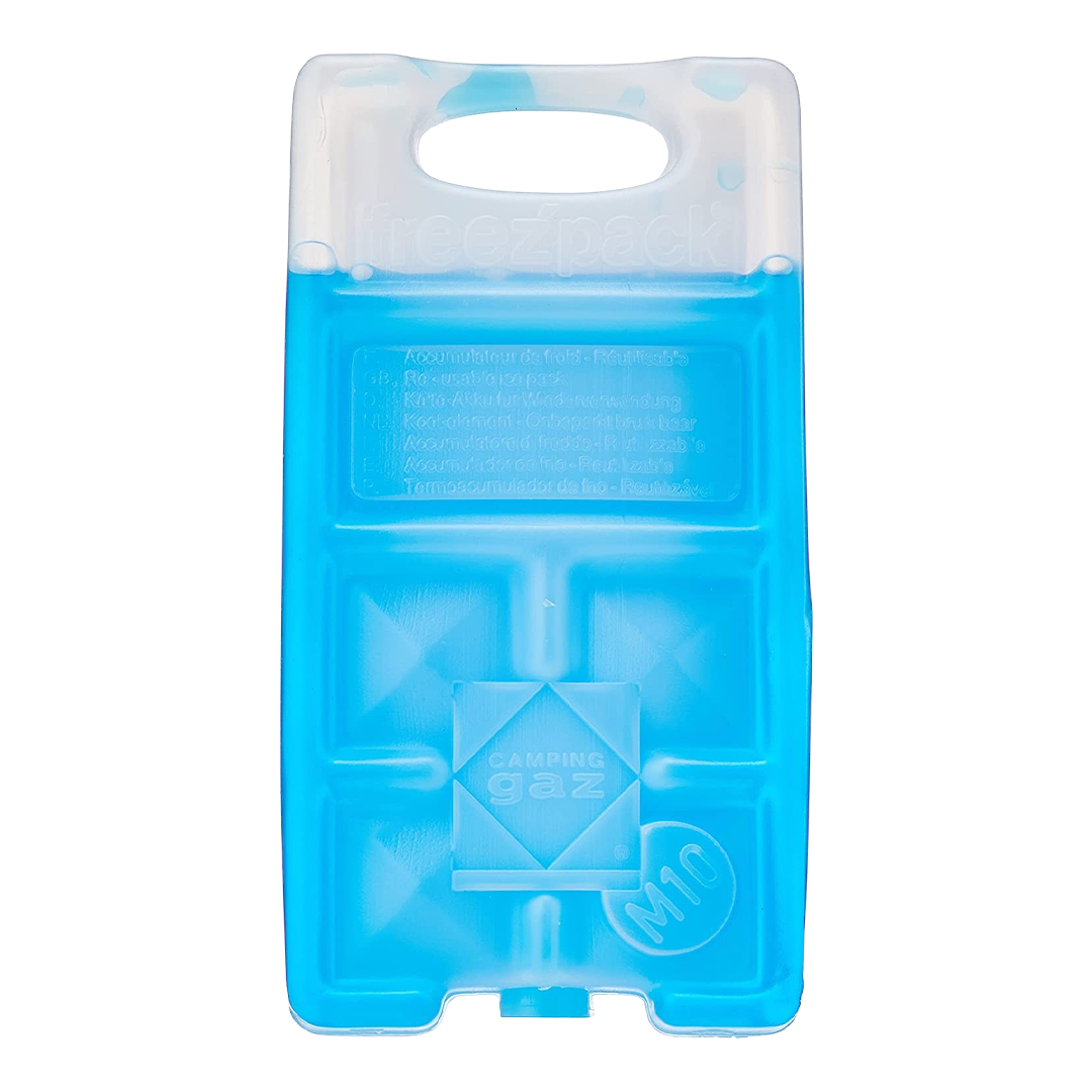 Campingaz Freez'Pack M10 Blue Freezer Block | Cool Box Freezer Pack | ThomasTouring.co.uk