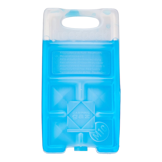 Campingaz Freez'Pack M10 Blue Freezer Block | Cool Box Freezer Pack | ThomasTouring.co.uk