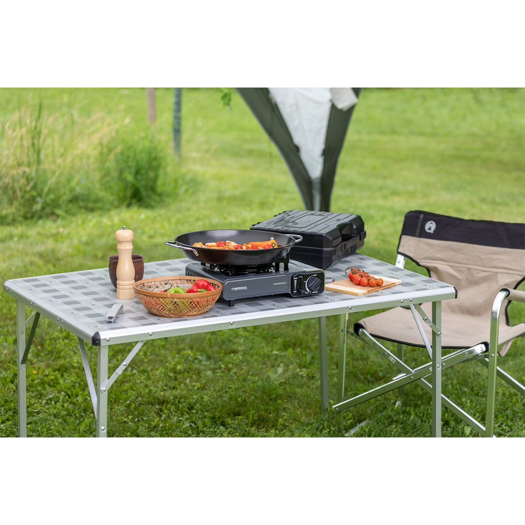 Campingaz Camp Bistro 3 Camping Gas Stove for sale online UK | ThomasTouring.co.uk