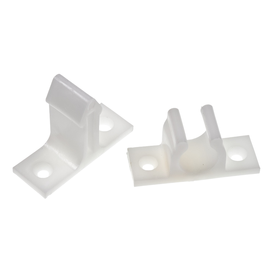 W4 Nylon Door Retainer | Motorhome Door Retainer | ThomasTouring.co.uk