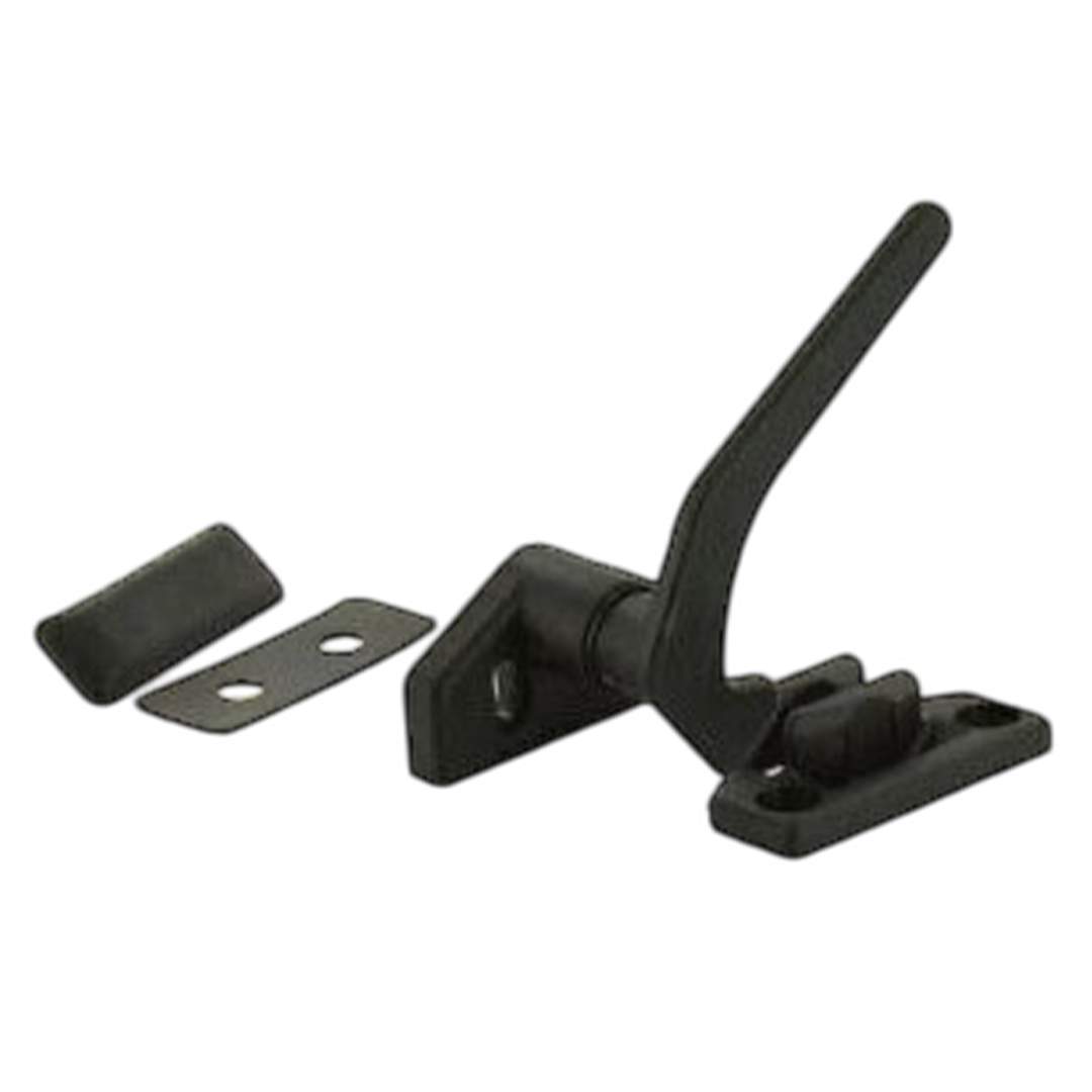 Caravan Window Lever Lock Catch | Motorhome Window Latch | ThomasTouring.co.uk