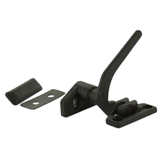 Caravan Window Lever Lock Catch | Motorhome Window Latch | ThomasTouring.co.uk