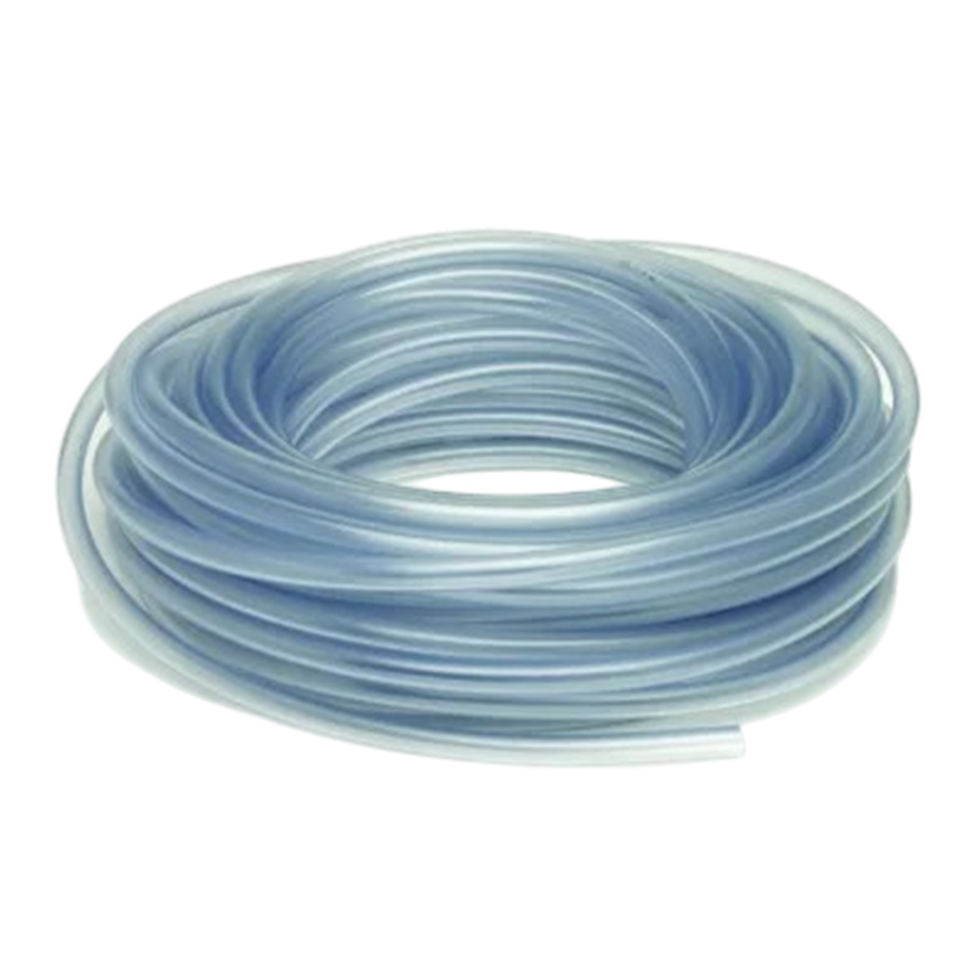 Clear Water Hose 3/8" Non Toxic - Sold Per Metre | ThomasTouring.co.uk