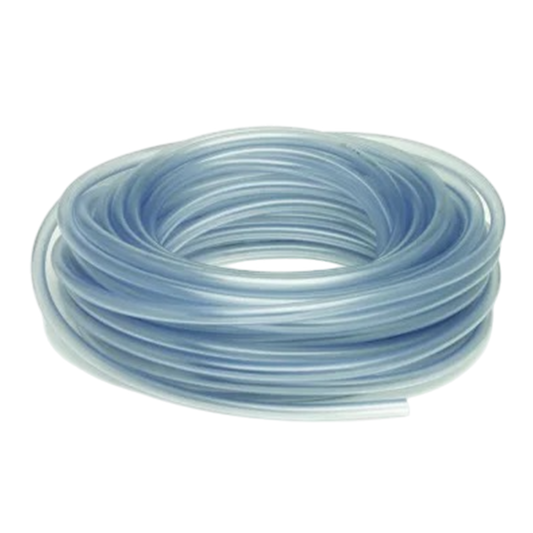 Clear Water Hose 3/8" Non Toxic - Sold Per Metre | ThomasTouring.co.uk