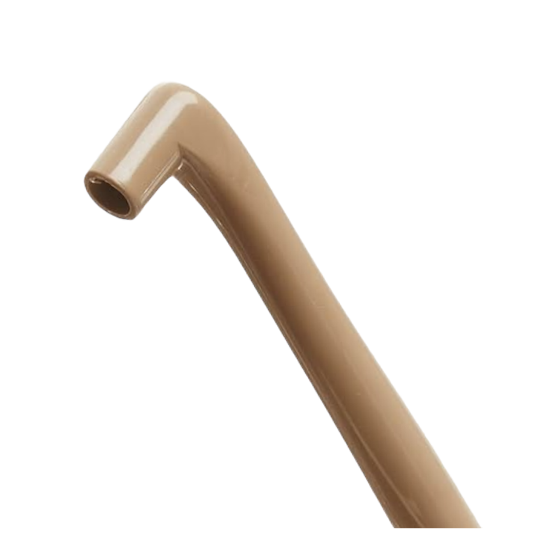 Comet Novo Spout - Beige | ThomasTouring.co.uk