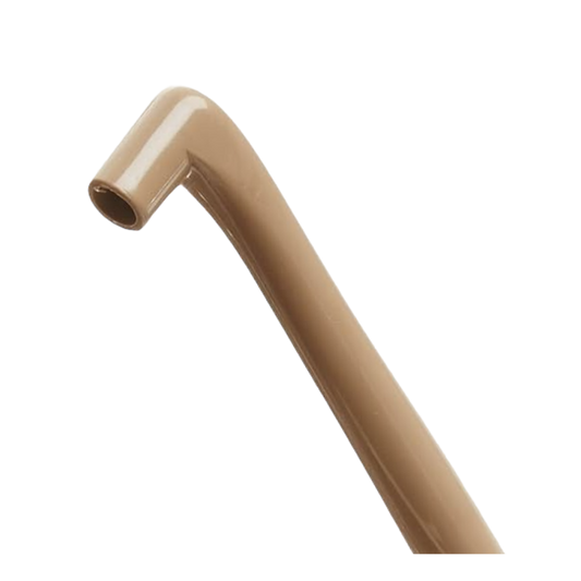 Comet Novo Spout - Beige | ThomasTouring.co.uk