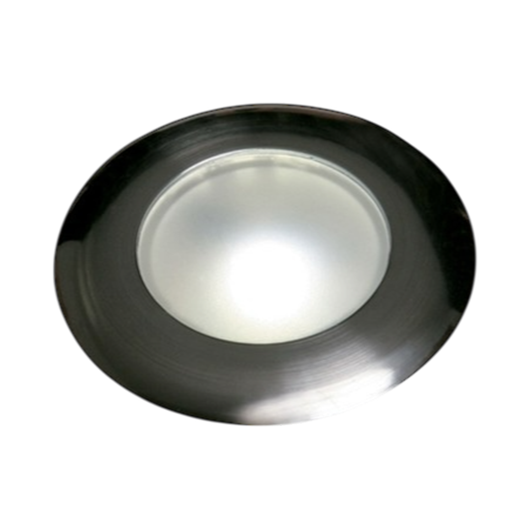 Compact LED Ceiling Light 12v - Labcraft Callisto | ThomasTouring.co.uk