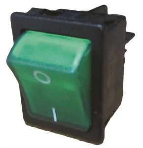 Dometic 230V Switch TCRM4XXX