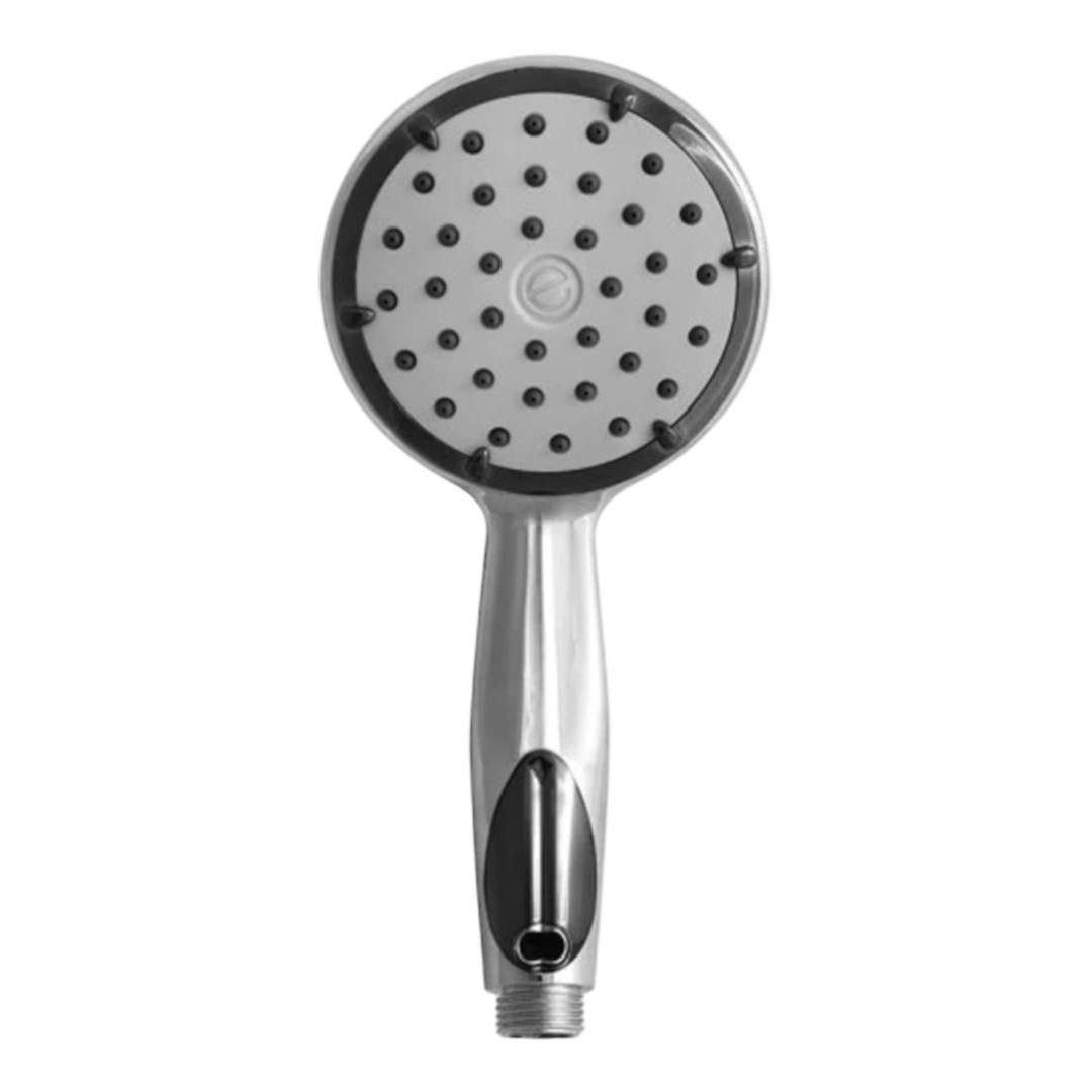 Ecocamel Jetstorm Shower Head | ThomasTouring.co.uk