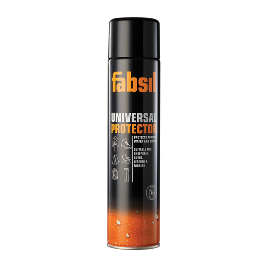 Buy Fabsil Universal Protector Waterproof & UV Protection 600ml for sale online UK | Water Proof Spray for sale online UK