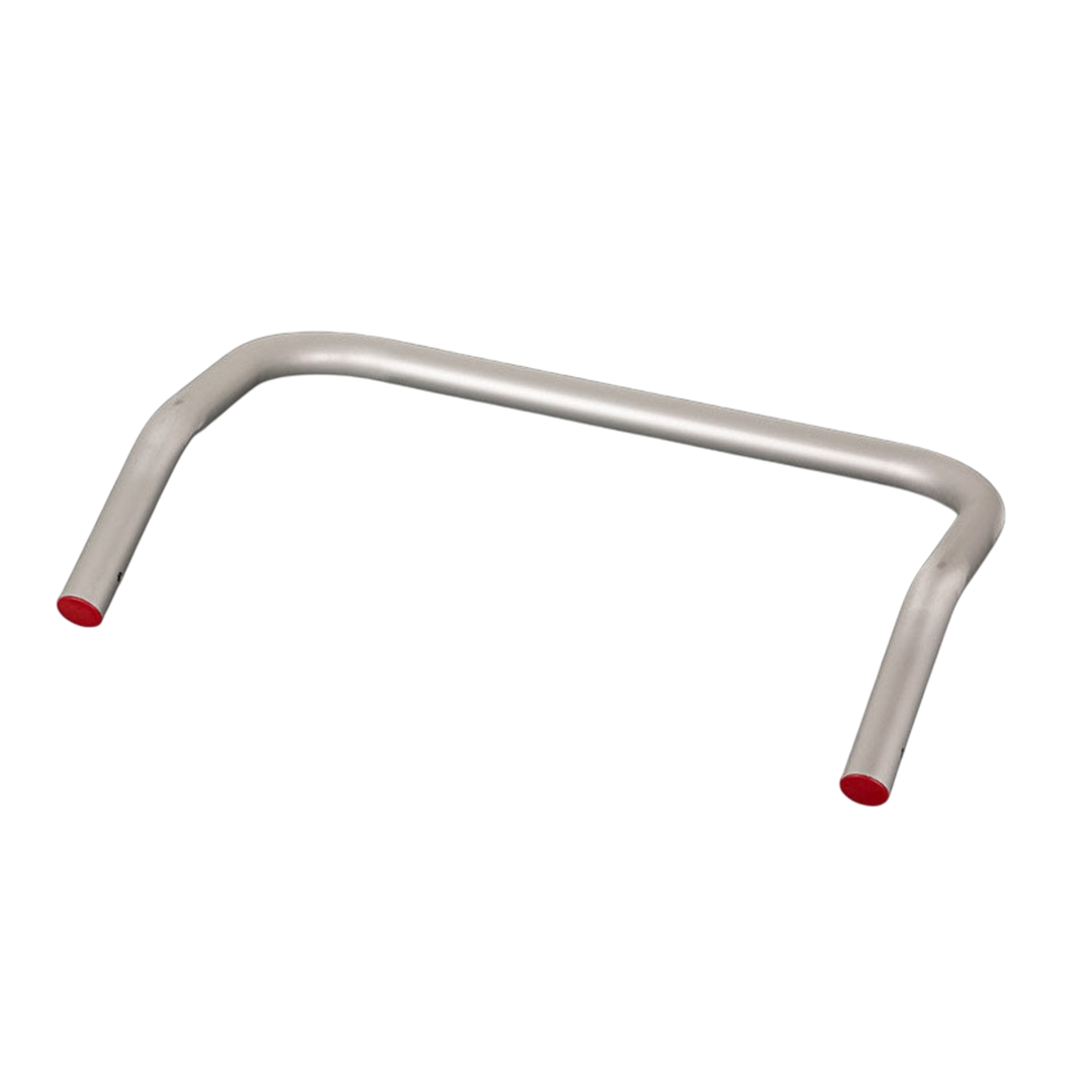 Fiamma Carry Bike Red Pro C Middle Bar | ThomasTouring.co.uk