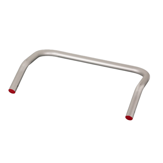 Fiamma Carry Bike Red Pro C Middle Bar | ThomasTouring.co.uk