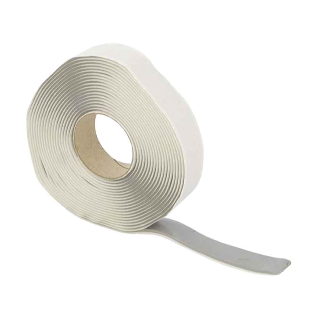 High Performance Mastic Sealing Strip 32mm x 2.5mm x 5m | ThomasTouring.co.uk