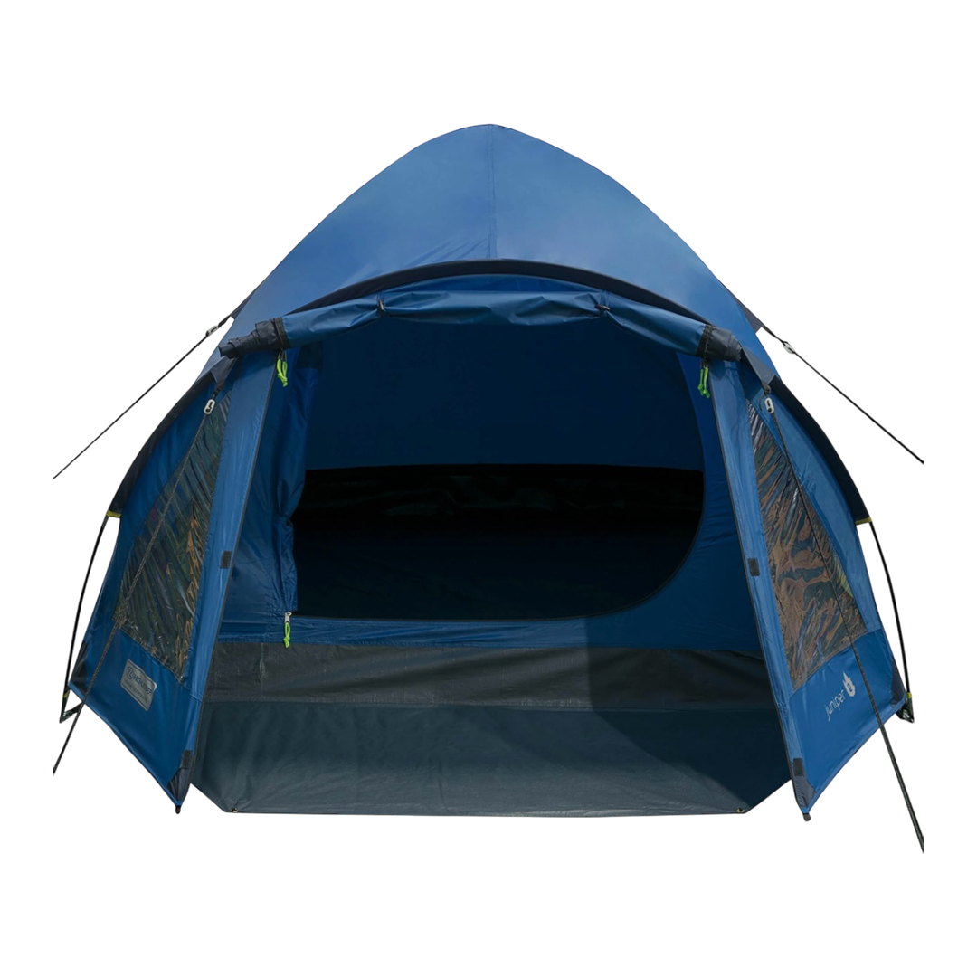 Buy Highlander Juniper 2 Man Dome Tent for sale UK | ThomasTouring.co.uk