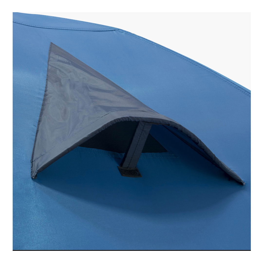 Buy Highlander Juniper 2 Man Dome Tent for sale UK | ThomasTouring.co.uk