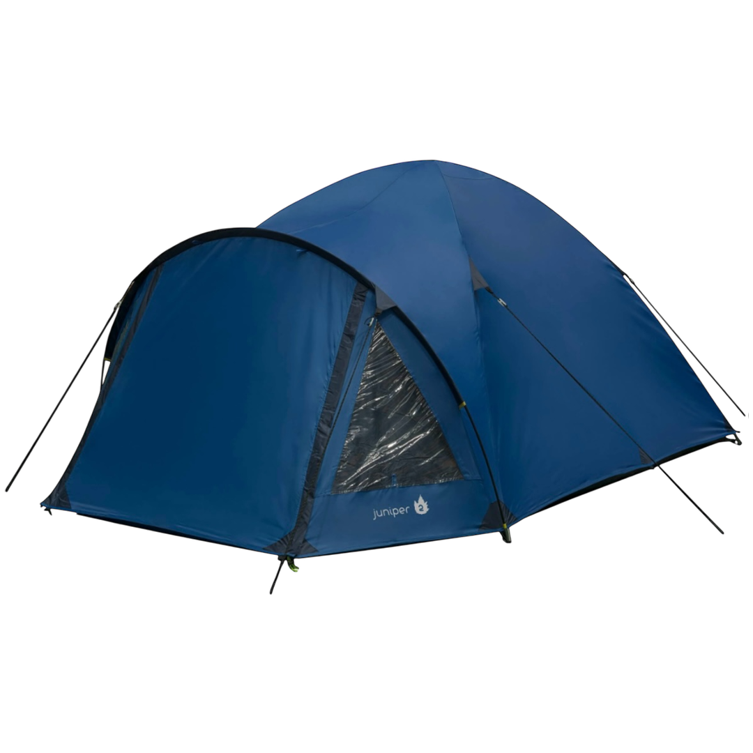 Buy Highlander Juniper 2 Man Dome Tent for sale UK | ThomasTouring.co.uk