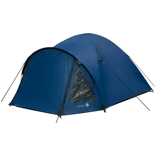 Buy Highlander Juniper 2 Man Dome Tent for sale UK | ThomasTouring.co.uk