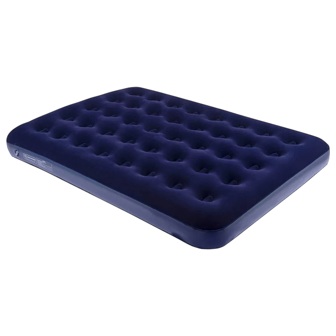 Highlander Deluxe Double Airbed | 5034358050450 | ThomasTouring.co.uk